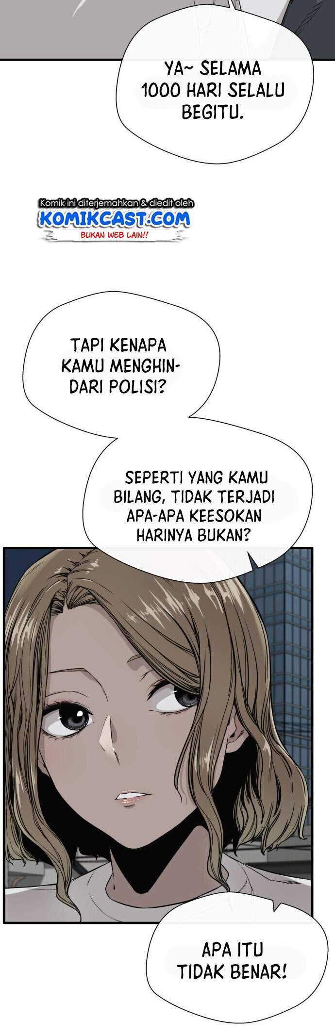 A Day Like a Shit Bab 02 halaman 52