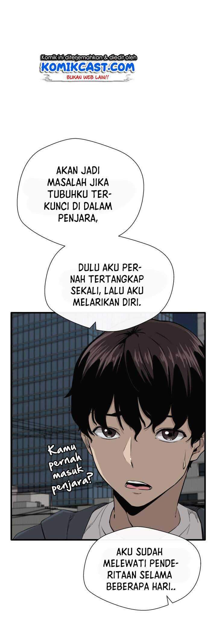 A Day Like a Shit Bab 02 halaman 53