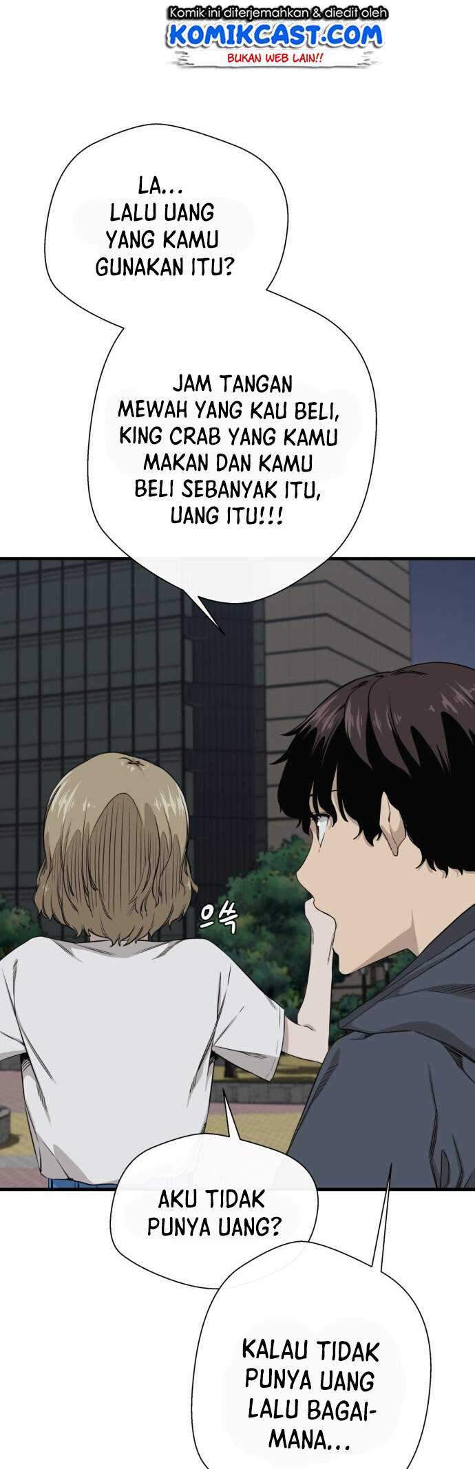 A Day Like a Shit Bab 02 halaman 54