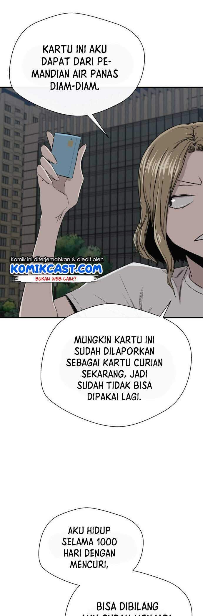 A Day Like a Shit Bab 02 halaman 57