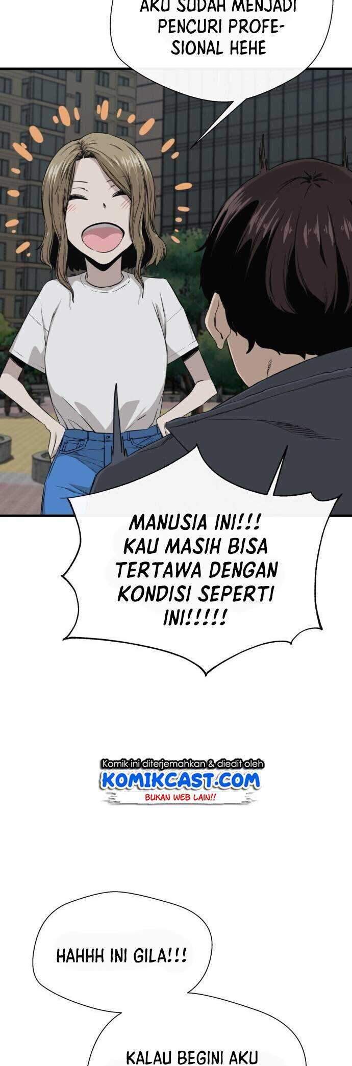 A Day Like a Shit Bab 02 halaman 58