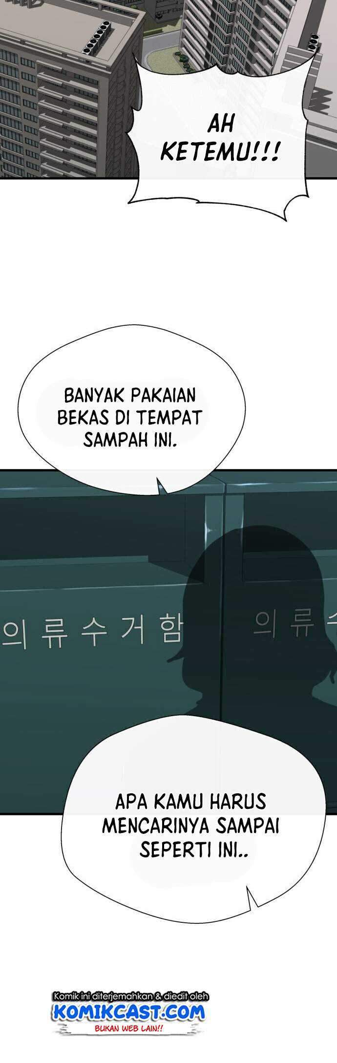 A Day Like a Shit Bab 02 halaman 62