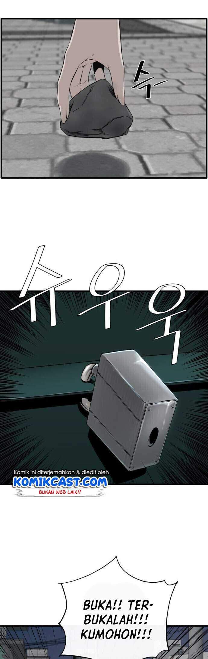 A Day Like a Shit Bab 02 halaman 63