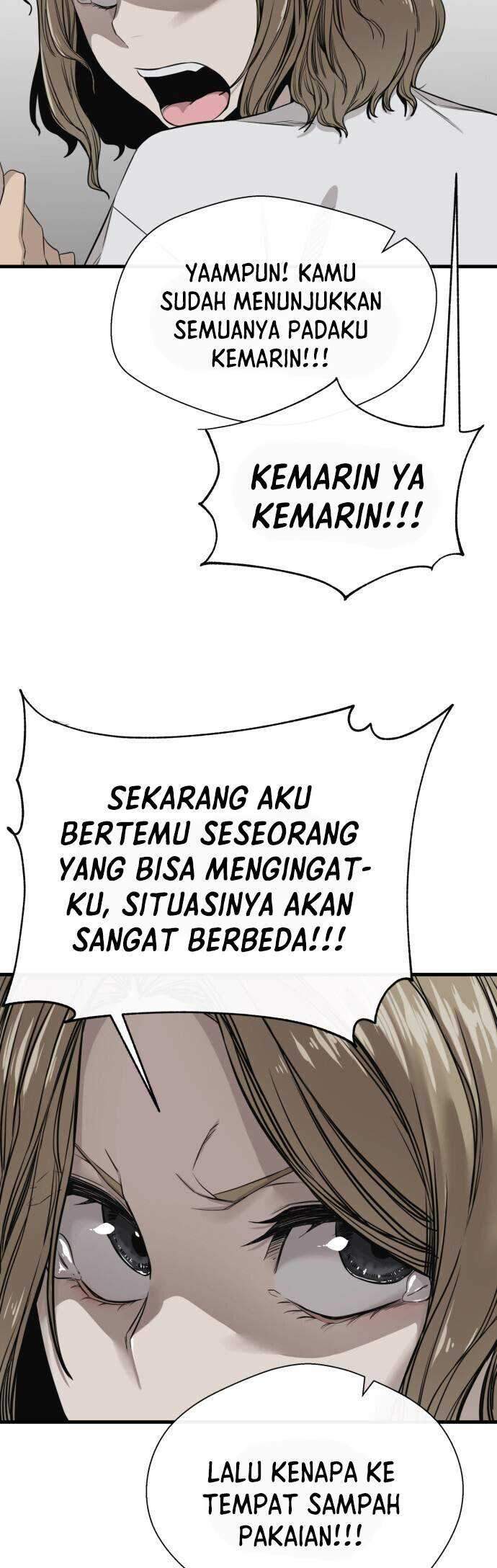 A Day Like a Shit Bab 02 halaman 66