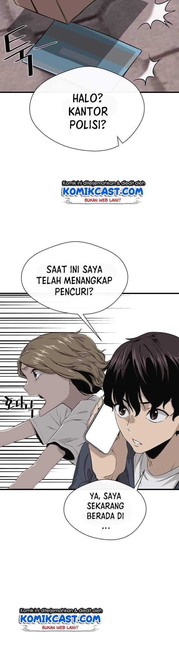 A Day Like a Shit Bab 02 halaman 70