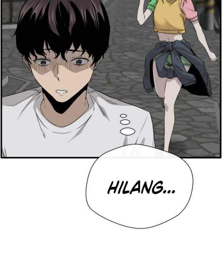 A Day Like a Shit Bab 03 halaman 3