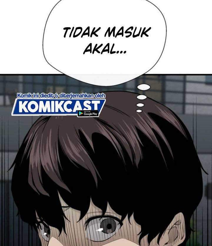 A Day Like a Shit Bab 03 halaman 5
