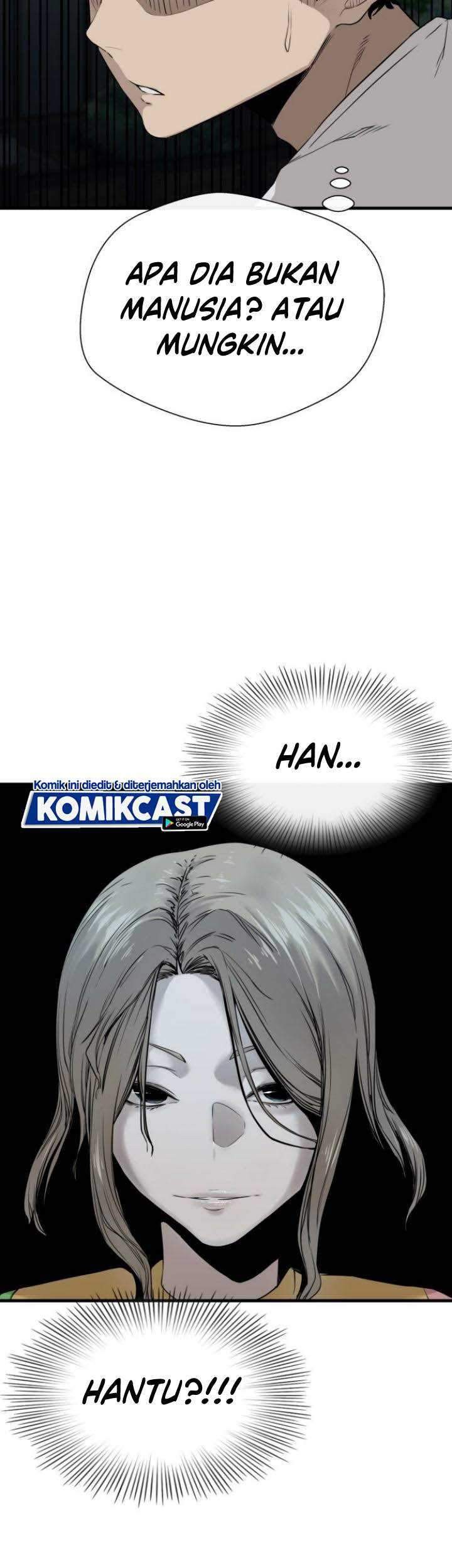 A Day Like a Shit Bab 03 halaman 6