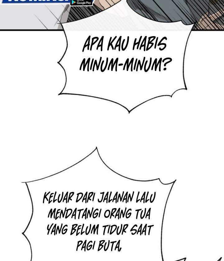 A Day Like a Shit Bab 03 halaman 9