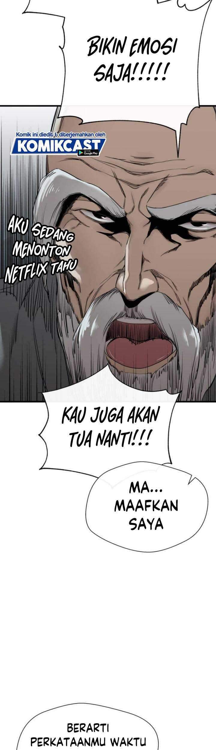 A Day Like a Shit Bab 03 halaman 10