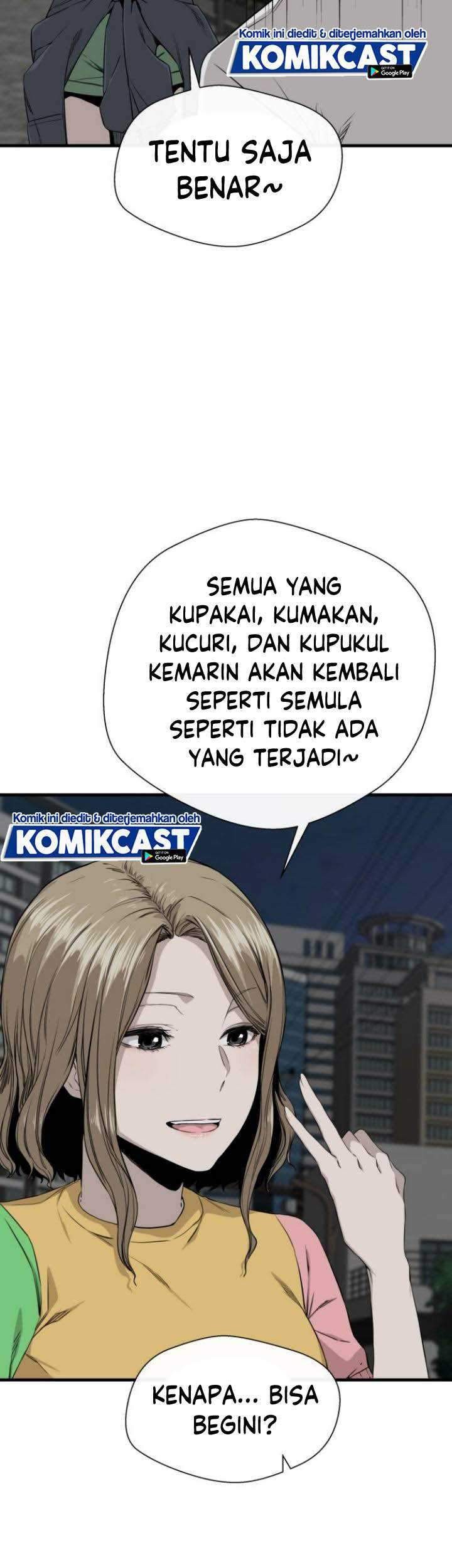 A Day Like a Shit Bab 03 halaman 12