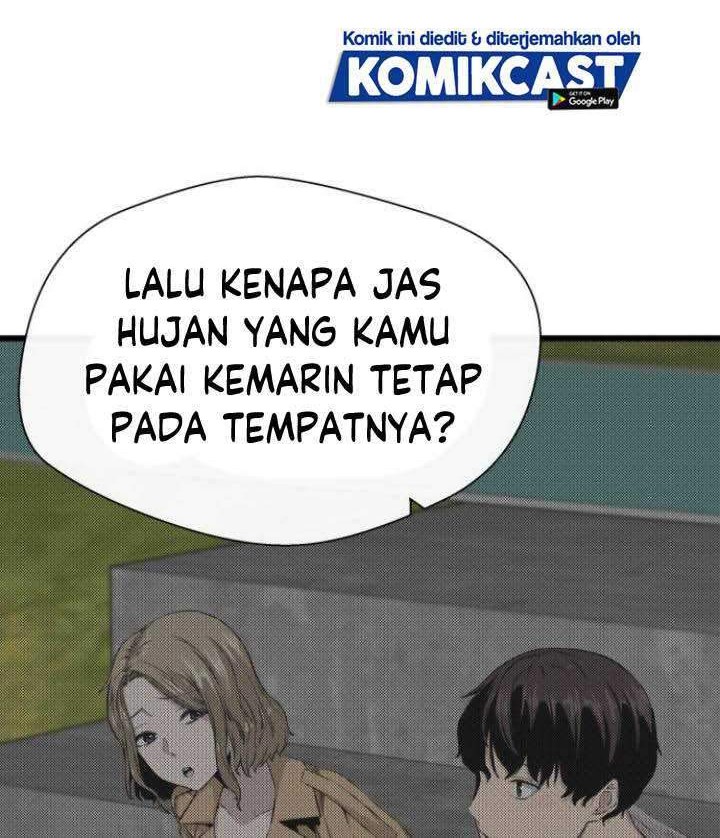 A Day Like a Shit Bab 03 halaman 13