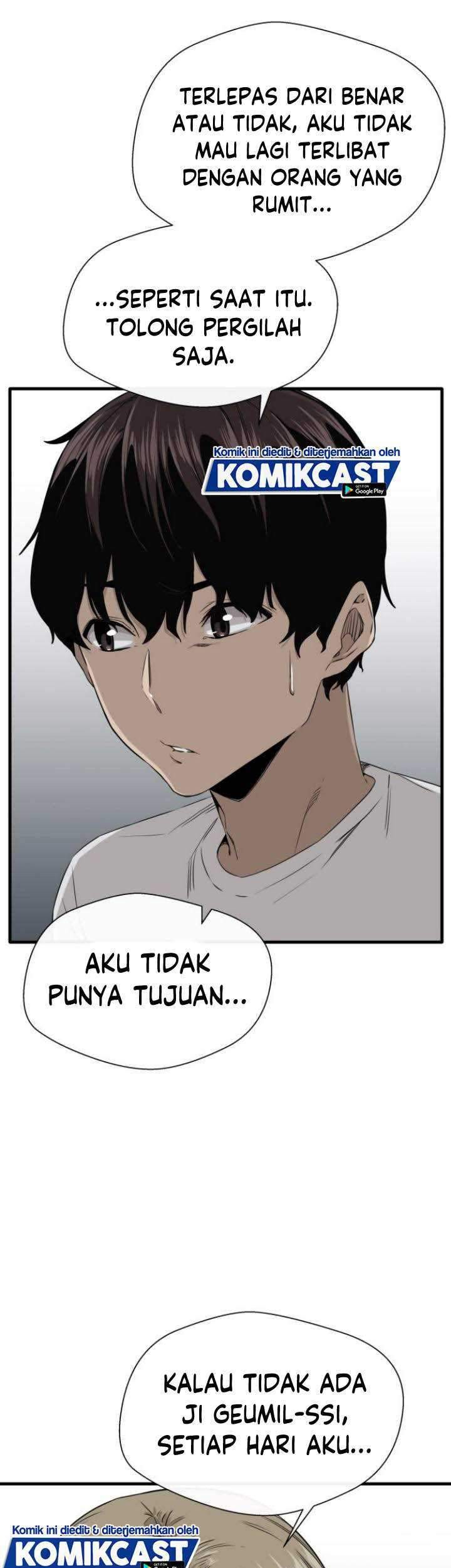 A Day Like a Shit Bab 03 halaman 16