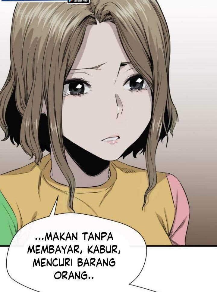 A Day Like a Shit Bab 03 halaman 17
