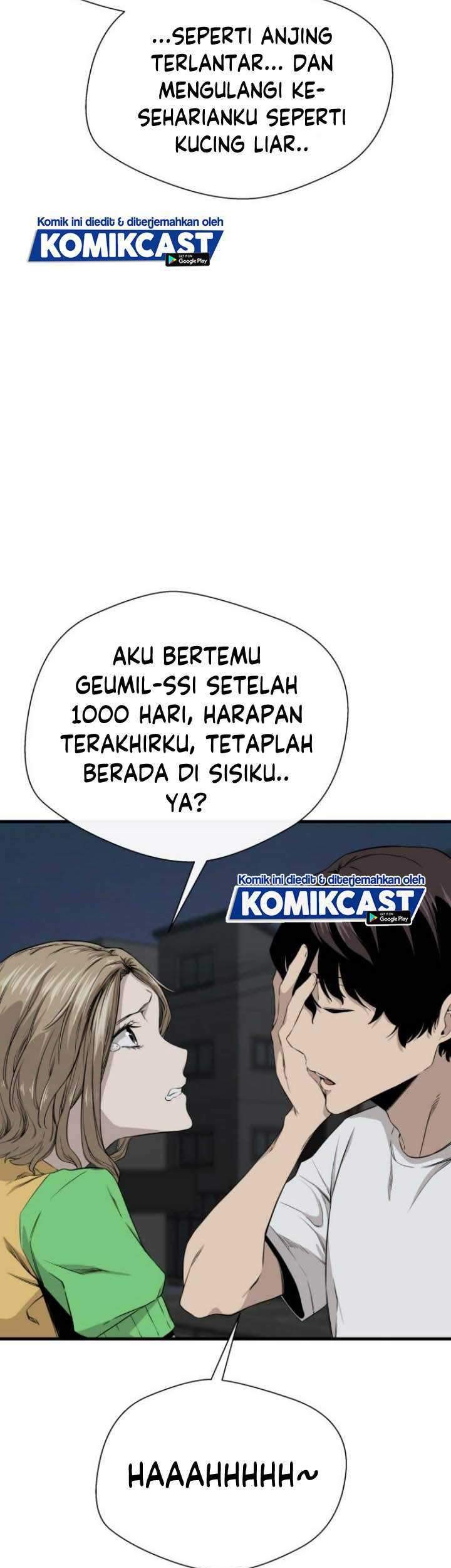 A Day Like a Shit Bab 03 halaman 18