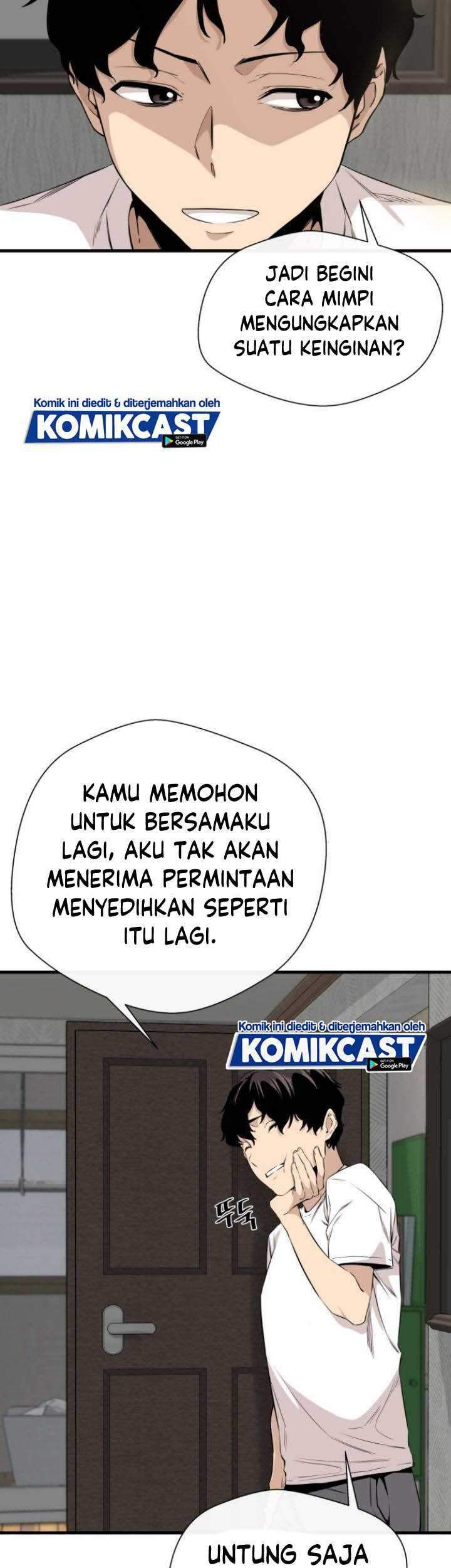 A Day Like a Shit Bab 03 halaman 24
