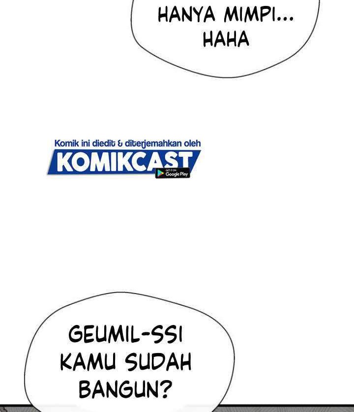 A Day Like a Shit Bab 03 halaman 25