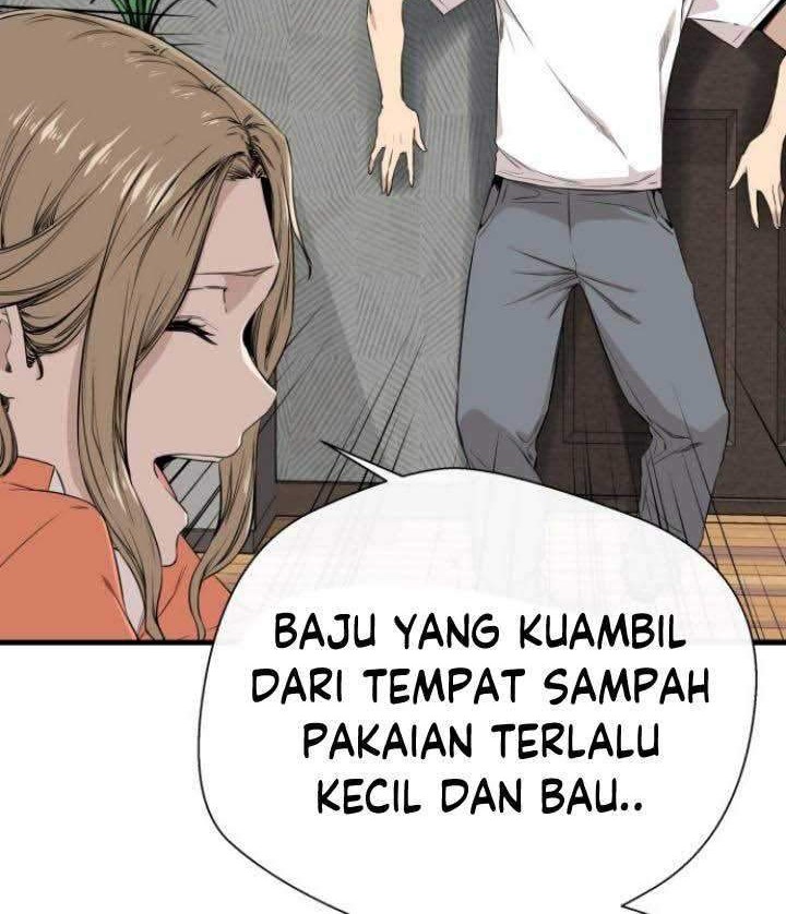 A Day Like a Shit Bab 03 halaman 27