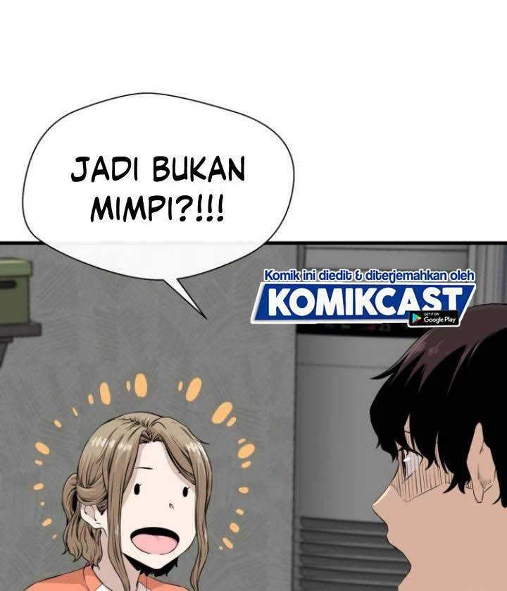 A Day Like a Shit Bab 03 halaman 29