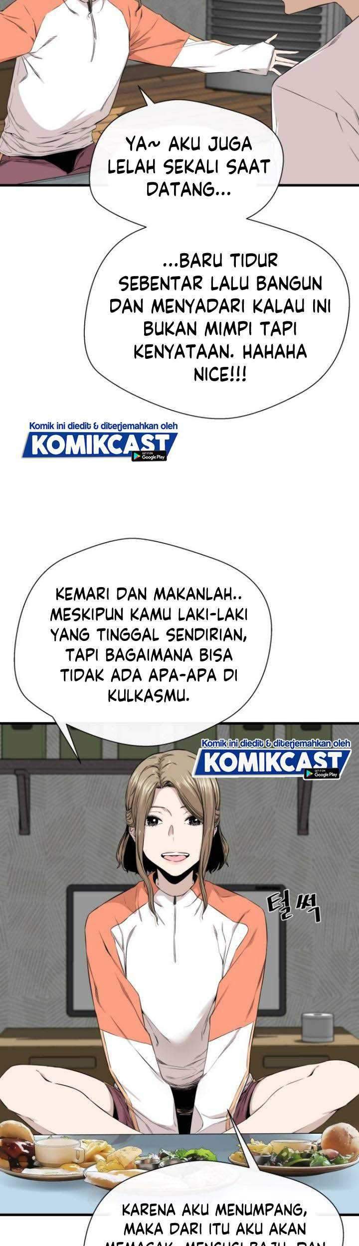 A Day Like a Shit Bab 03 halaman 30