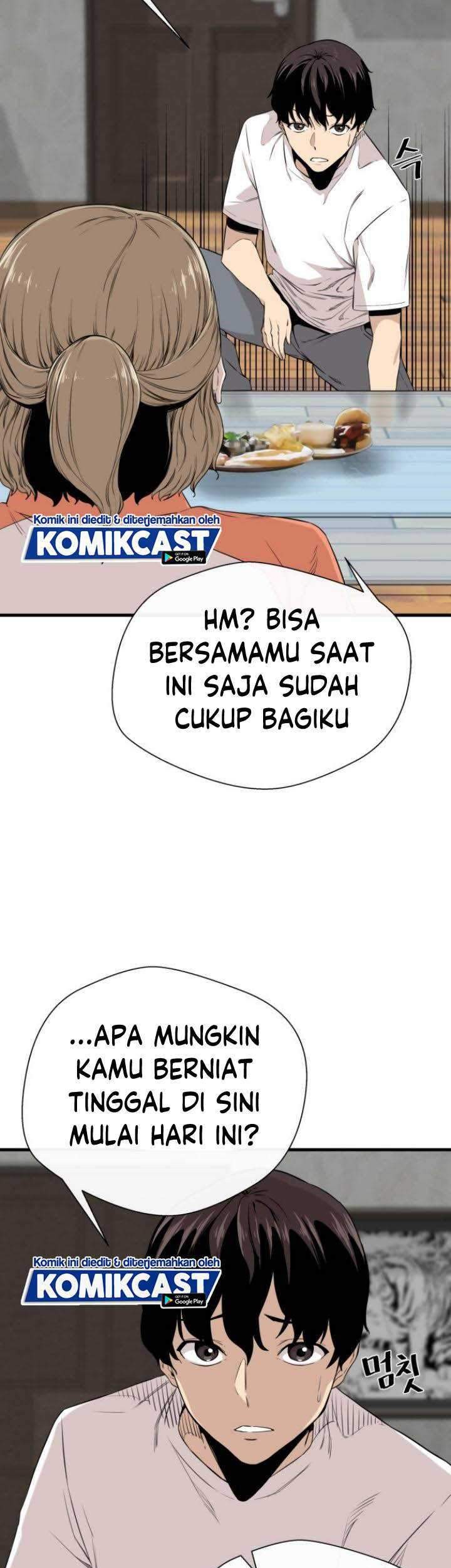 A Day Like a Shit Bab 03 halaman 32