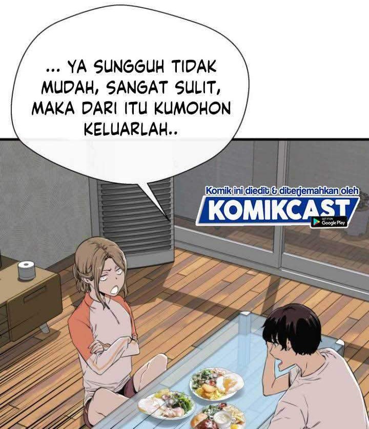 A Day Like a Shit Bab 03 halaman 37