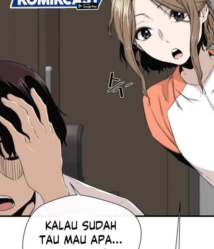 A Day Like a Shit Bab 03 halaman 45