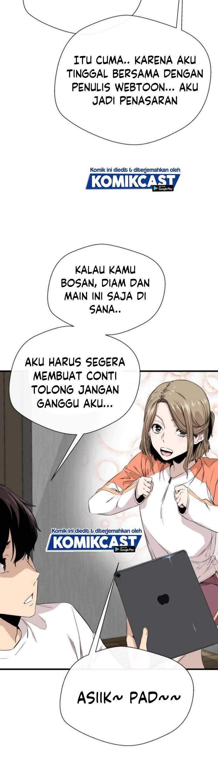 A Day Like a Shit Bab 03 halaman 46