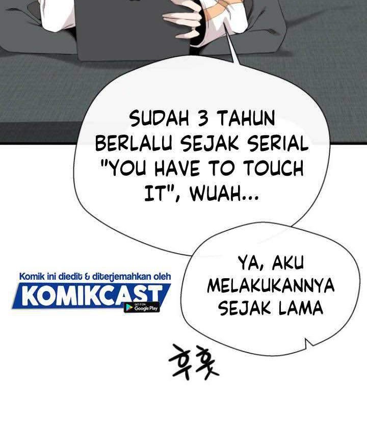 A Day Like a Shit Bab 03 halaman 49