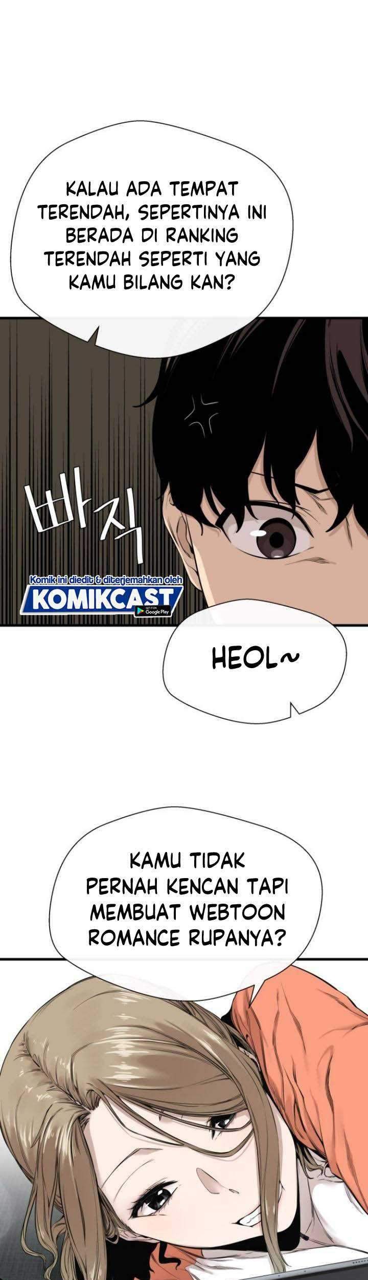 A Day Like a Shit Bab 03 halaman 50