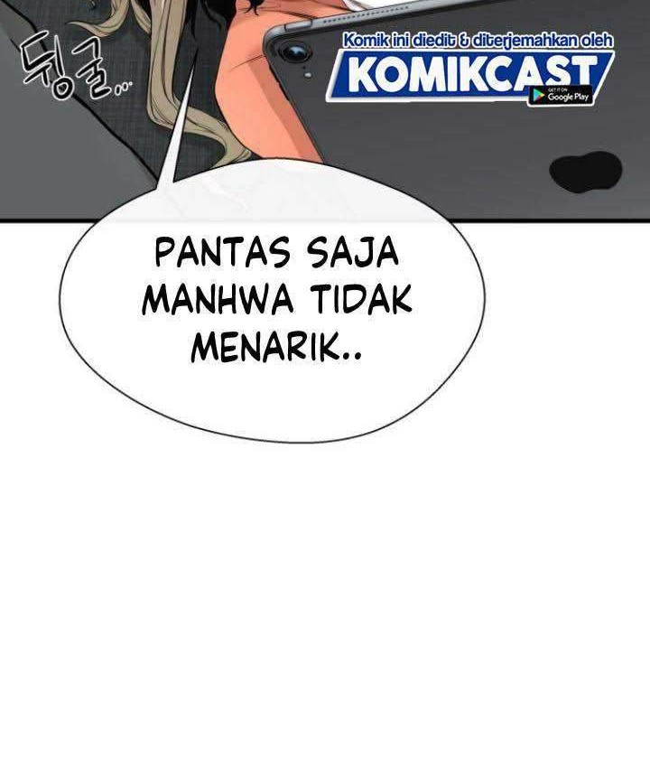 A Day Like a Shit Bab 03 halaman 51