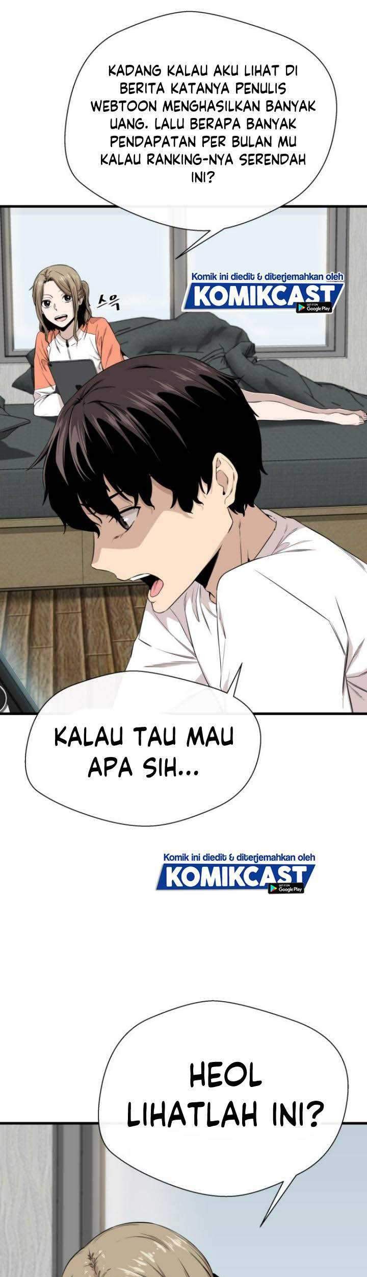 A Day Like a Shit Bab 03 halaman 52