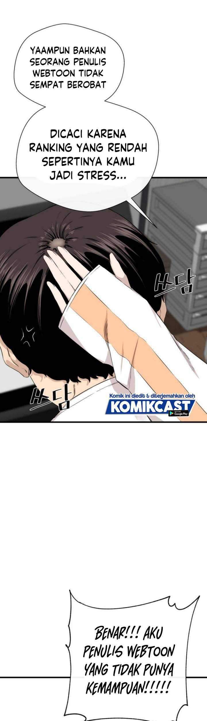 A Day Like a Shit Bab 03 halaman 56