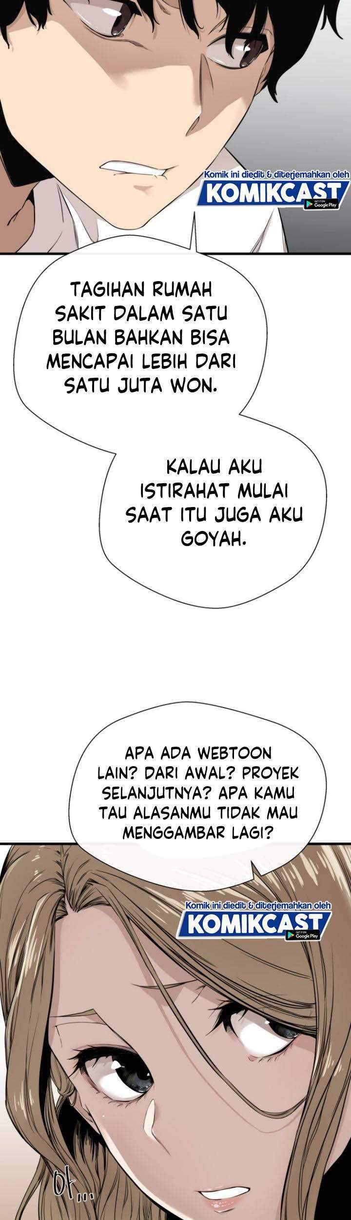 A Day Like a Shit Bab 03 halaman 62