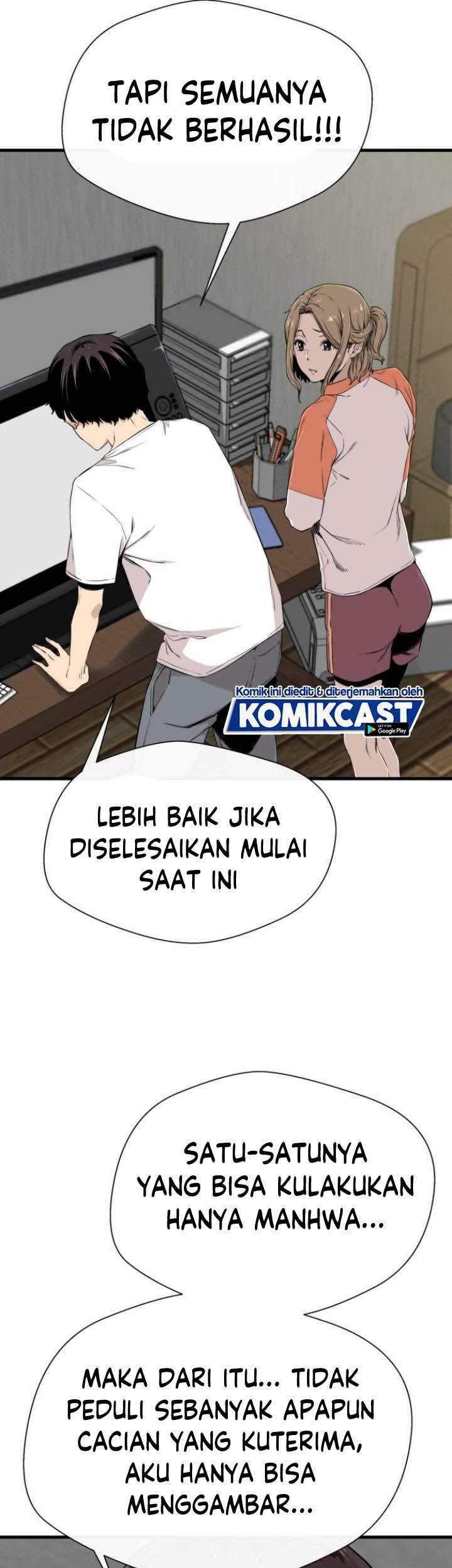 A Day Like a Shit Bab 03 halaman 64