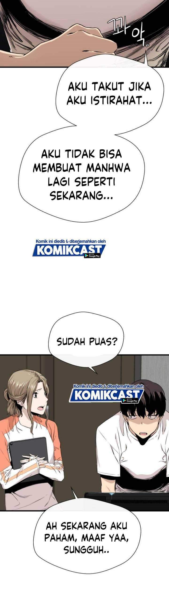 A Day Like a Shit Bab 03 halaman 66