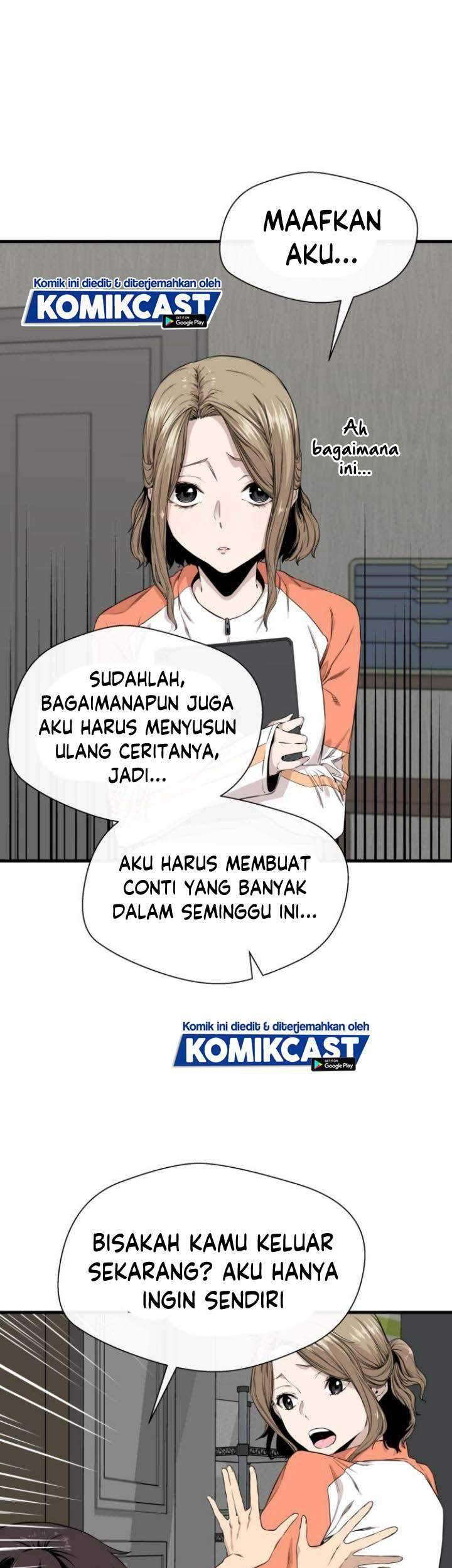 A Day Like a Shit Bab 03 halaman 70