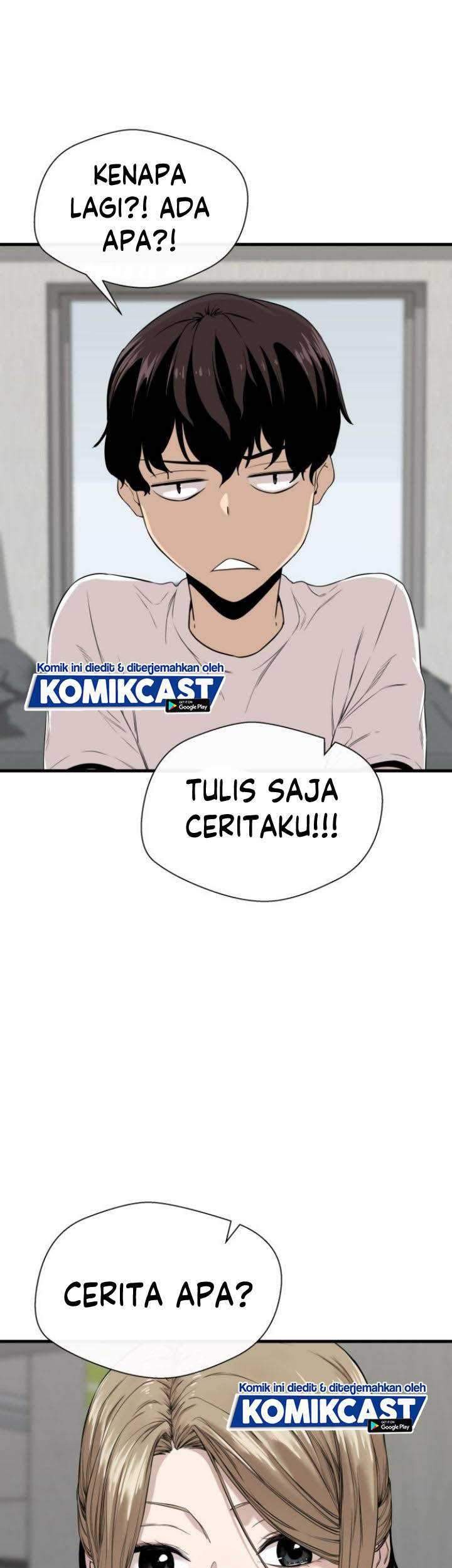 A Day Like a Shit Bab 03 halaman 72