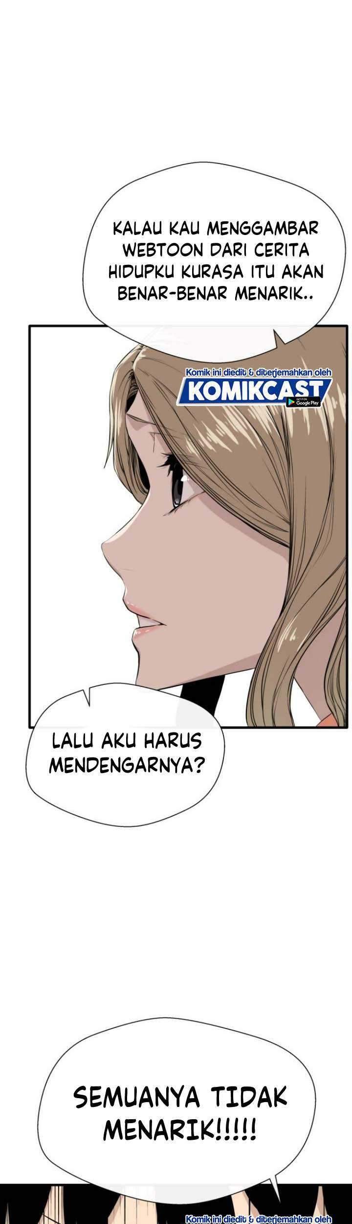 A Day Like a Shit Bab 03 halaman 76