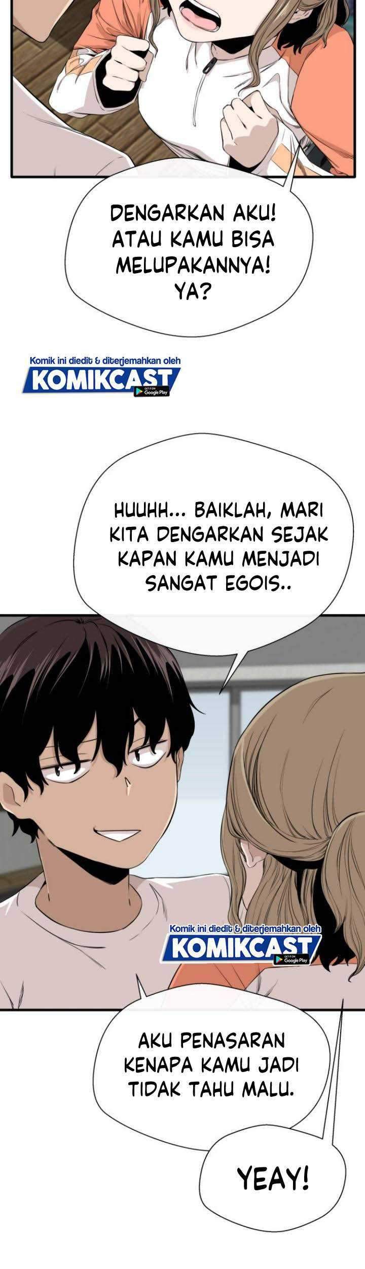 A Day Like a Shit Bab 03 halaman 82