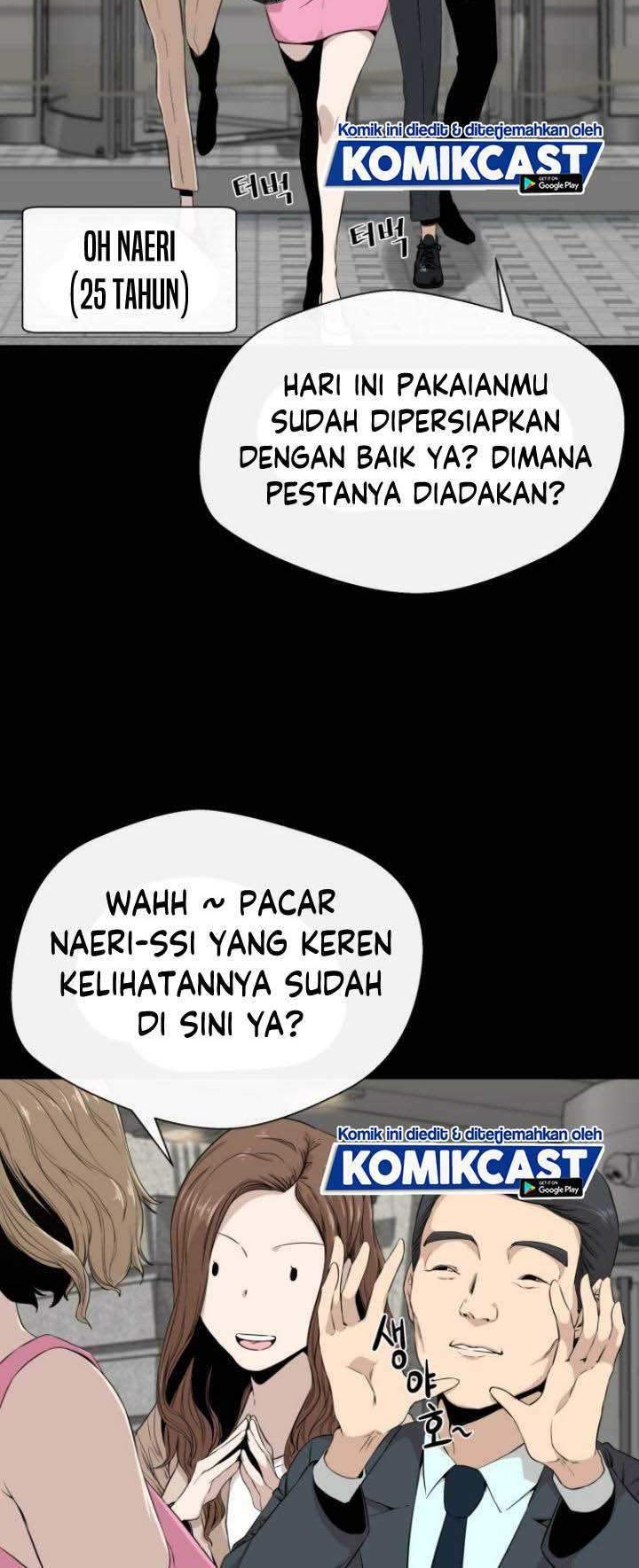 A Day Like a Shit Bab 03 halaman 85