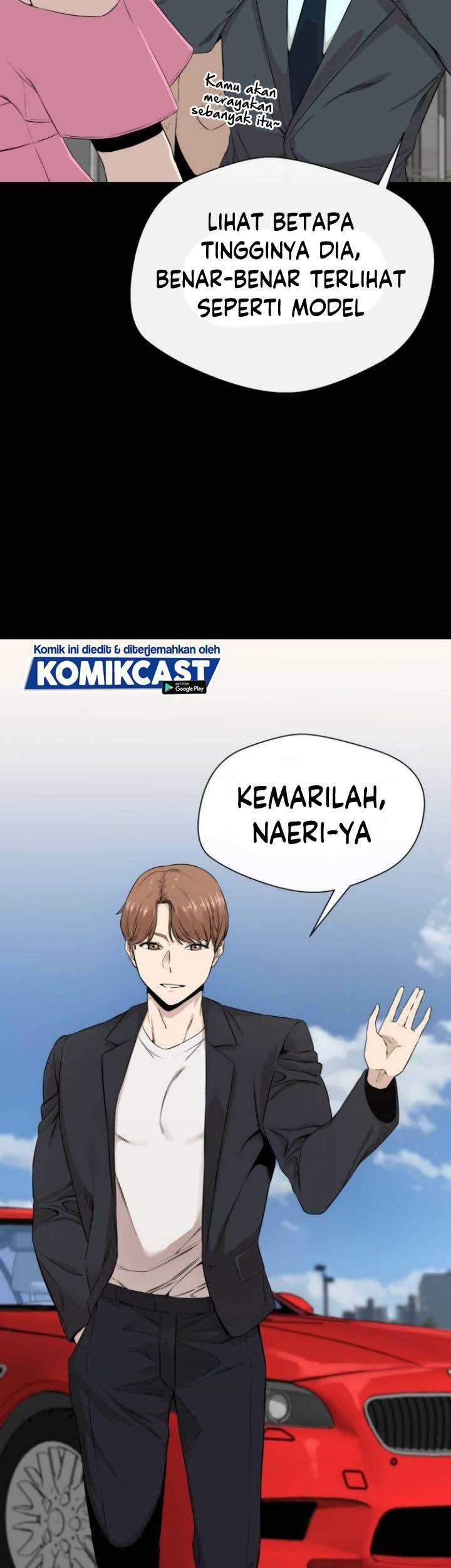 A Day Like a Shit Bab 03 halaman 86