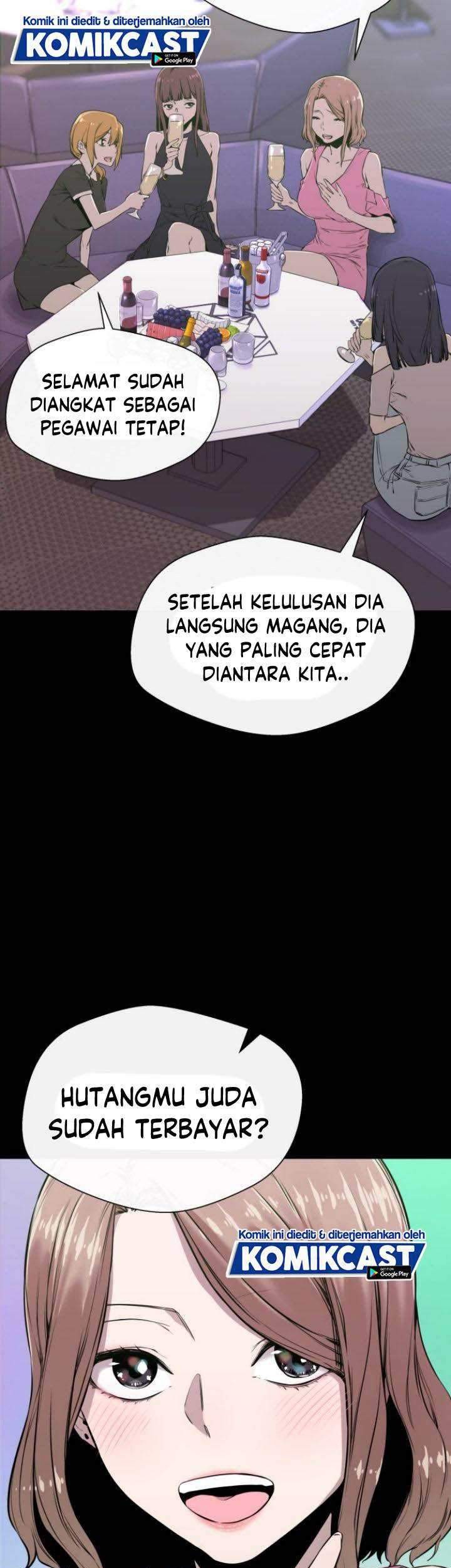 A Day Like a Shit Bab 04 halaman 4