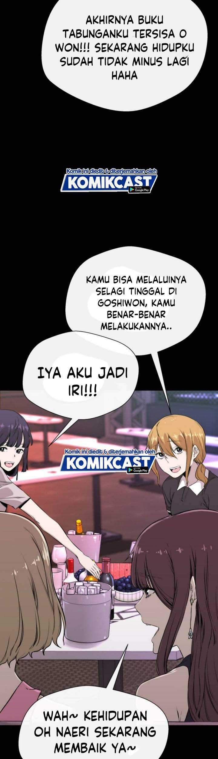 A Day Like a Shit Bab 04 halaman 6