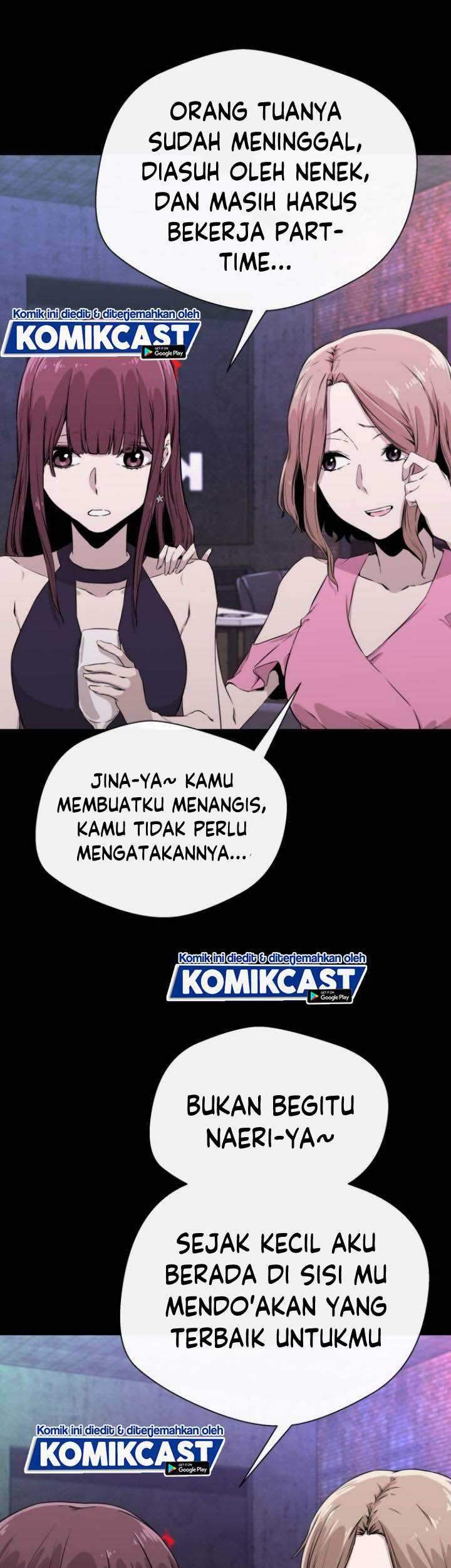 A Day Like a Shit Bab 04 halaman 8