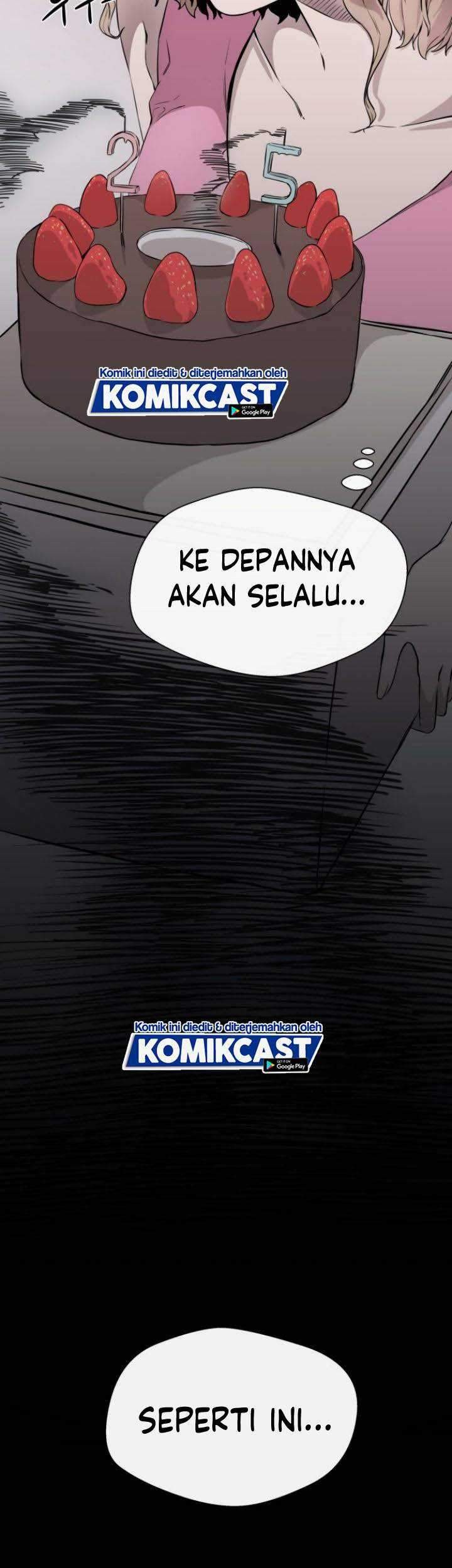 A Day Like a Shit Bab 04 halaman 16