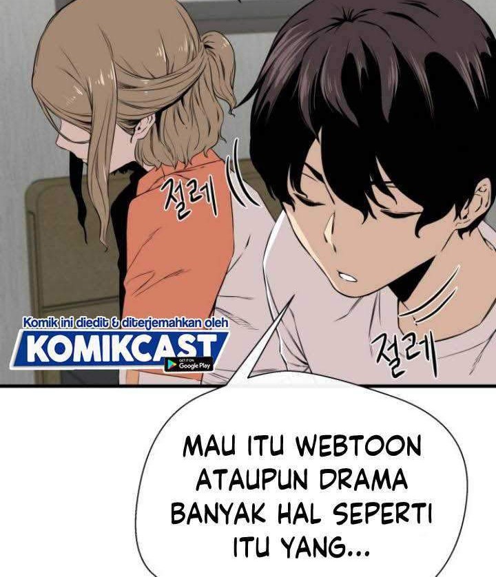 A Day Like a Shit Bab 04 halaman 19