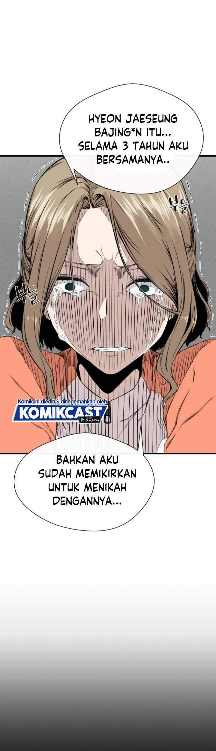 A Day Like a Shit Bab 04 halaman 22