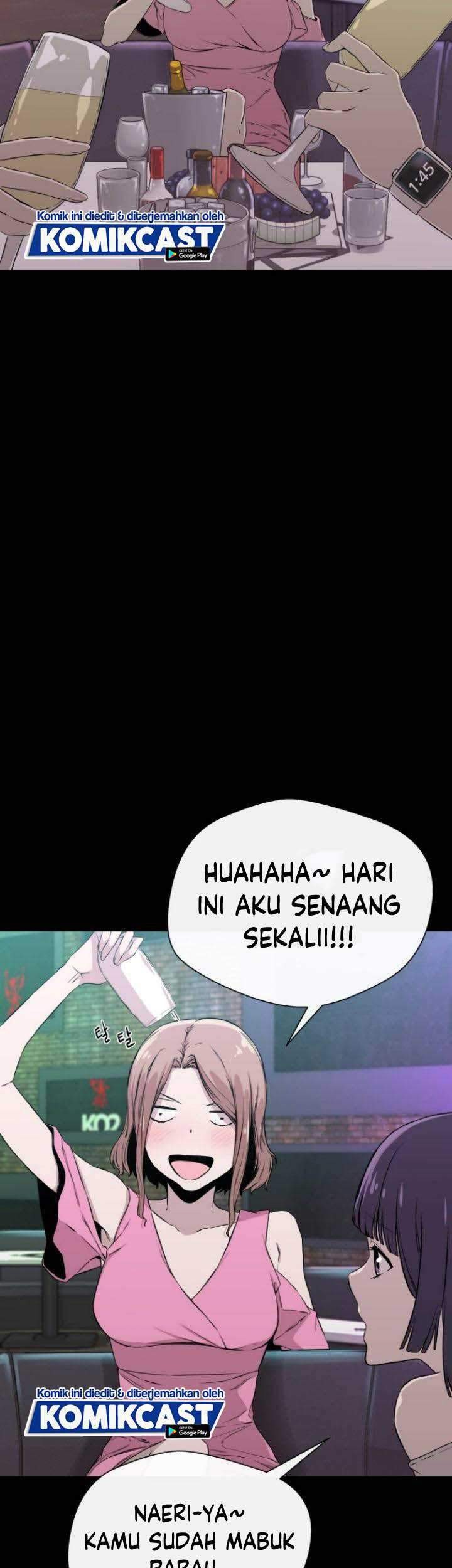 A Day Like a Shit Bab 04 halaman 24