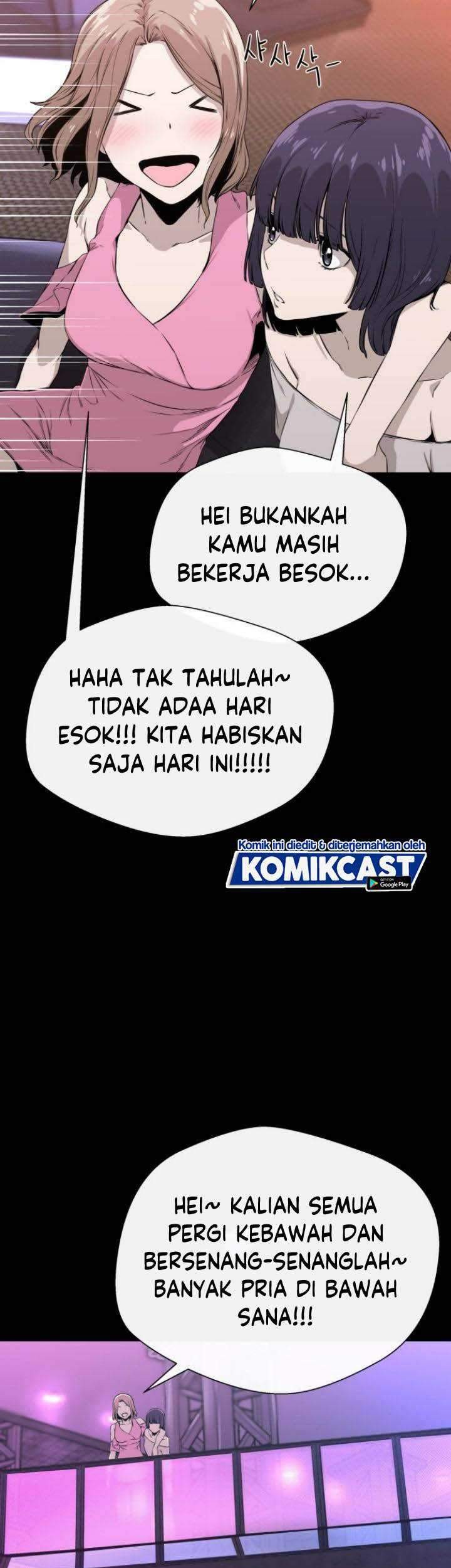 A Day Like a Shit Bab 04 halaman 26